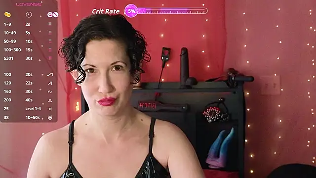 MistressVeritasX online show from 03-15-26, 06:25