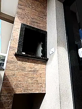 Snapshot of Santanacumxplod chatting on 02-23-25, 12:16 Santanacumxplod online show from 02-23-25, 12:16