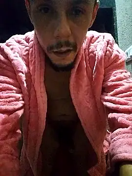 Snapshot of Santanacumxplod chatting on 10-13-25, 02:33 Santanacumxplod online show from 10-13-25, 02:33