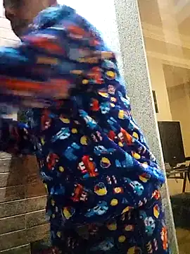 Snapshot of Santanacumxplod chatting on 10-22-25, 02:12 Santanacumxplod online show from 10-22-25, 02:12