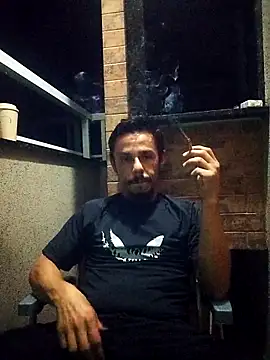 Santanacumxplod online show from 07-02-26, 01:38