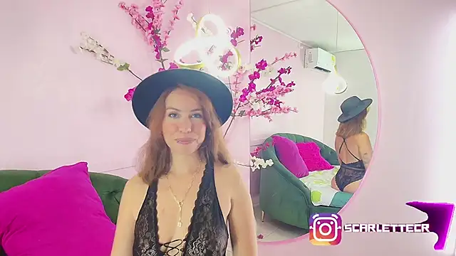 Snapshot of scarlette69 chatting on 03-08-25, 07:42 scarlette69 online show from 03-08-25, 07:42