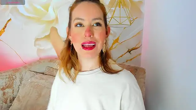 Snapshot of scarlette69 chatting on 10-03-25, 08:17 scarlette69 online show from 10-03-25, 08:17