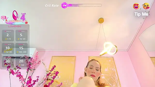 Snapshot of scarlette69 chatting on 10-08-25, 07:44 scarlette69 online show from 10-08-25, 07:44