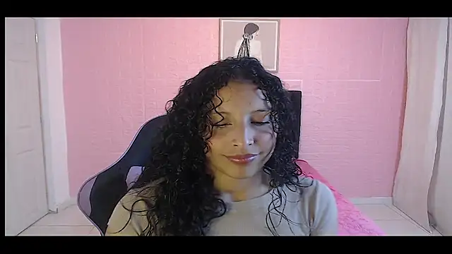 DULCE1609 online show from 10-27-25, 07:40