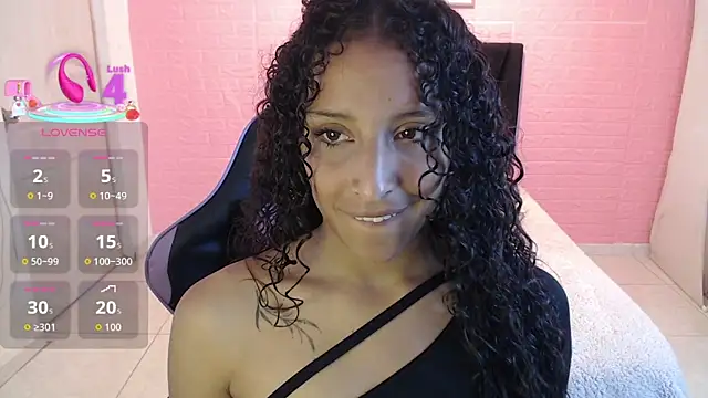 DULCE1609 online show from 03-04-26, 08:37