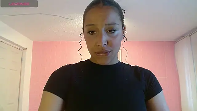 DULCE1609 online show from 07-14-26, 08:14
