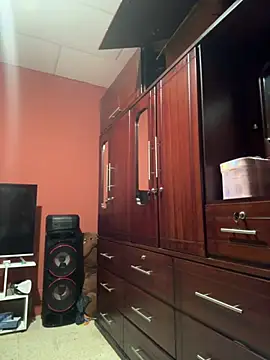 Eva1203 online show from 04-17-26, 11:19