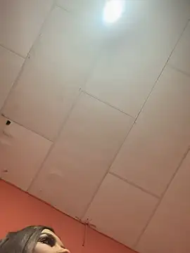 Eva1203 online show from 04-26-26, 01:58