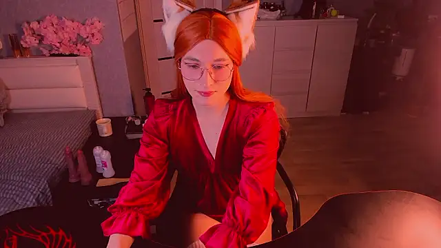 foxy jpg online show from 02-06-26, 09:51