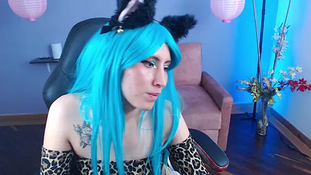 Snapshot of miss_moonlight chatting on 01-29-25, 03:22 miss moonlight online show from 01-29-25, 03:22