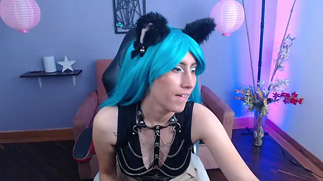 Snapshot of miss_moonlight chatting on 01-31-25, 11:45 miss moonlight online show from 01-31-25, 11:45
