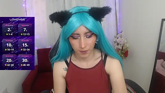 Snapshot of miss_moonlight chatting on 03-13-25, 06:56 miss moonlight online show from 03-13-25, 06:56