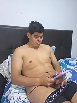 Jumi 777 online show from 09-27-25, 04:17