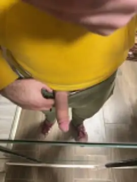 Klaus298 online show from 12-03-25, 02:26