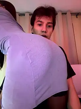 Snapshot of GeraBoobsi chatting on 01-14-26, 12:05 GeraBoobsi online show from 01-14-26, 12:05