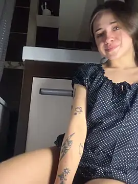 Snapshot of GeraBoobsi chatting on 02-03-26, 09:53 GeraBoobsi online show from 02-03-26, 09:53