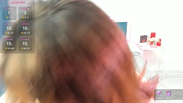 Snapshot of novaaskyy chatting on 02-11-26, 02:55 novaaskyy online show from 02-11-26, 02:55