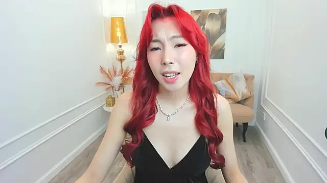AnnaReyla online show from 05-28-26, 11:18