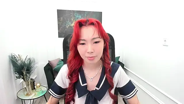 AnnaReyla online show from 05-30-26, 07:00