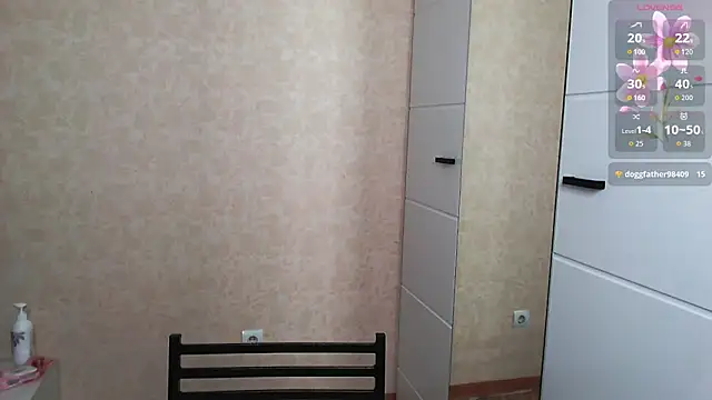 Mary Kitty88 online show from 02-28-26, 03:07