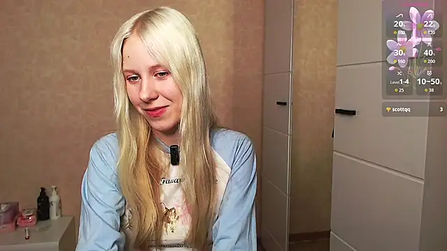 Mary Kitty88 online show from 03-13-26, 03:40