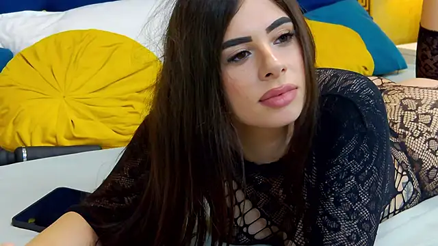 Snapshot of Annabellerise chatting on 01-28-25, 09:29 Annabellerise online show from 01-28-25, 09:29