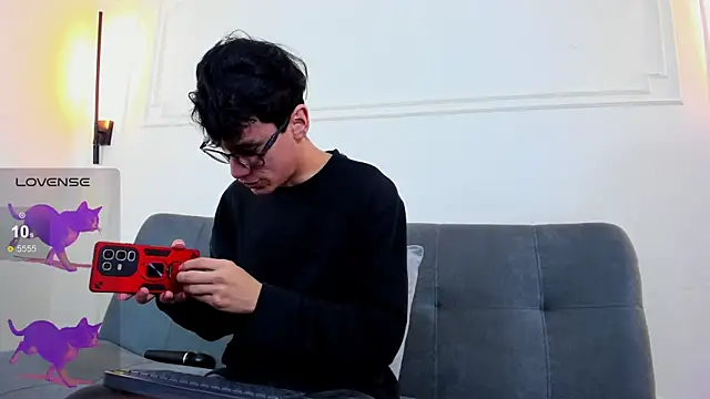 Cum hunters online show from 03-28-26, 03:39