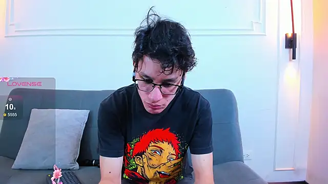 Cum hunters online show from 03-31-26, 03:08