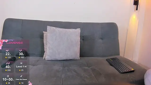 Cum hunters online show from 04-24-26, 03:09