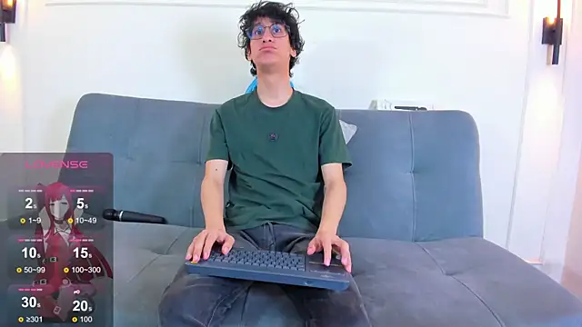 Cum hunters online show from 07-29-26, 03:04