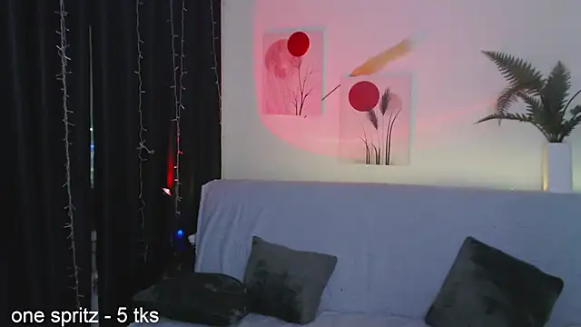 miuri miy online show from 02-02-25, 07:14