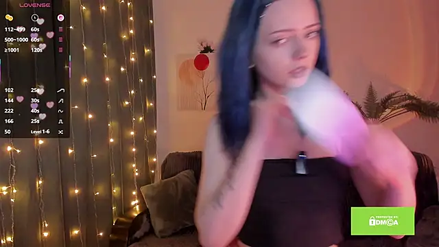 miuri miy online show from 03-16-25, 04:12