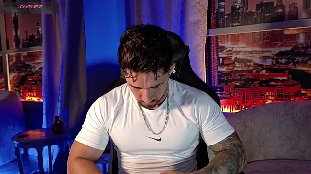 Brad Summer online show from 06-03-26, 05:51