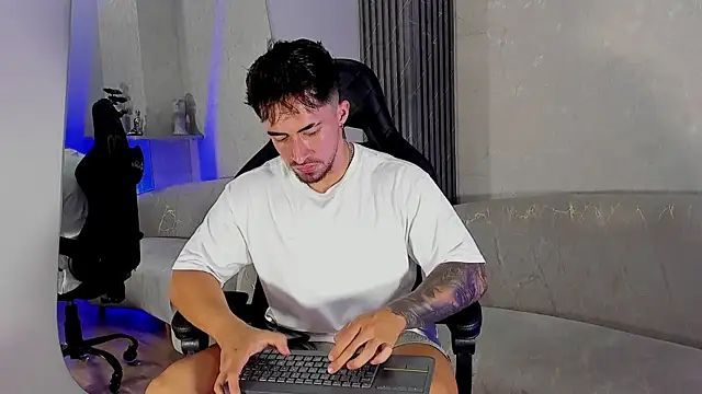 Brad Summer online show from 07-02-26, 05:52