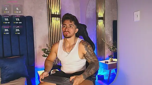 Brad Summer online show from 07-05-26, 03:41