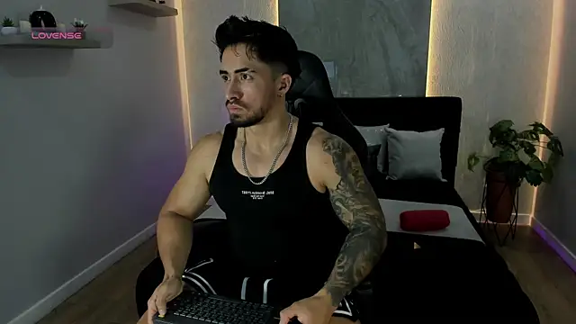 Brad Summer online show from 07-19-26, 01:48