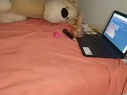 Chandy012 online show from 02-16-26, 01:40