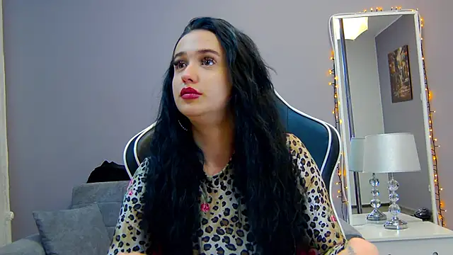 Snapshot of Eva_Lovvia_ chatting on 02-27-25, 07:58 Eva Lovvia  online show from 02-27-25, 07:58