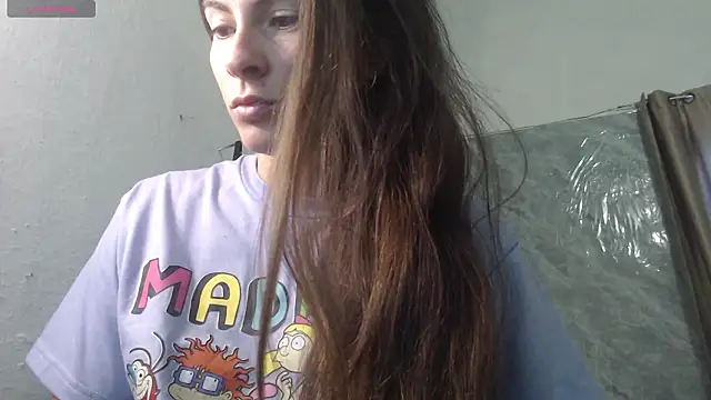 Snapshot of MARIELSINS_AND_DAIKIJACK chatting on 02-12-26, 08:26 MARIELSINS AND DAIKIJACK online show from 02-12-26, 08:26