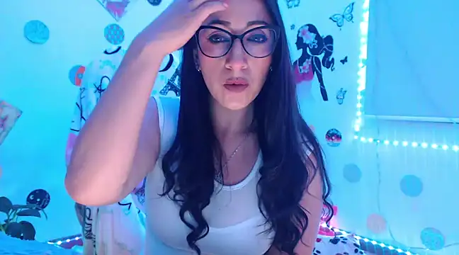 Snapshot of samy_love35 chatting on 01-30-25, 07:18 samy love35 online show from 01-30-25, 07:18