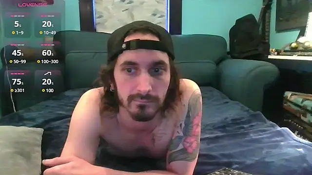 Snapshot of riffraphboi chatting on 01-16-25, 11:04 riffraphboi online show from 01-16-25, 11:04