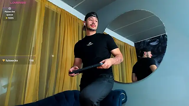 Salvatore costa online show from 03-22-25, 01:11