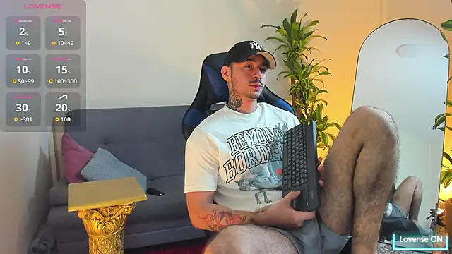 Salvatore costa online show from 09-25-25, 02:59