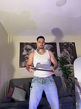 Salvatore costa online show from 07-16-26, 04:07