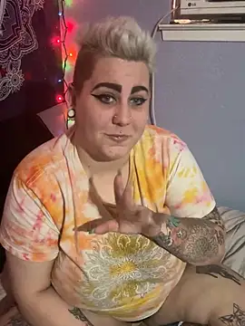 MistressMizfit online show from 01-15-25, 06:29