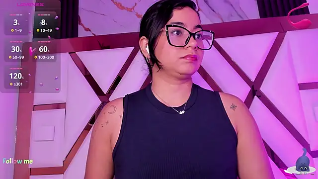 miilaklum online show from 10-22-25, 07:02