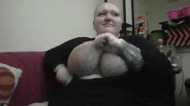 CorgiGodez98 online show from 03-18-26, 04:15