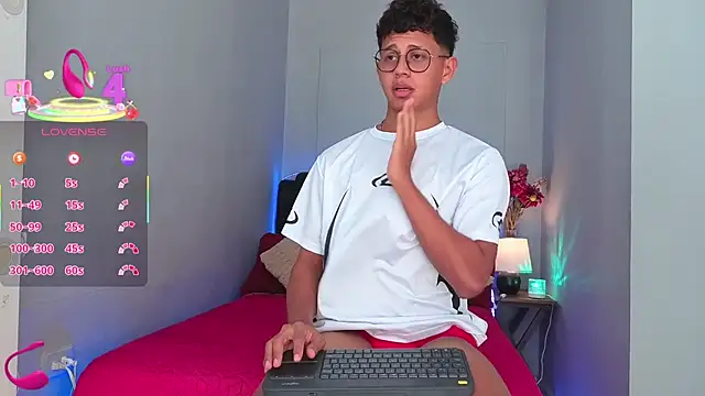 Dawn16  online show from 04-29-26, 09:10