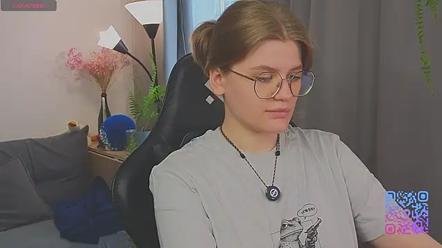  JessieVibes online show from 07-04-26, 02:01